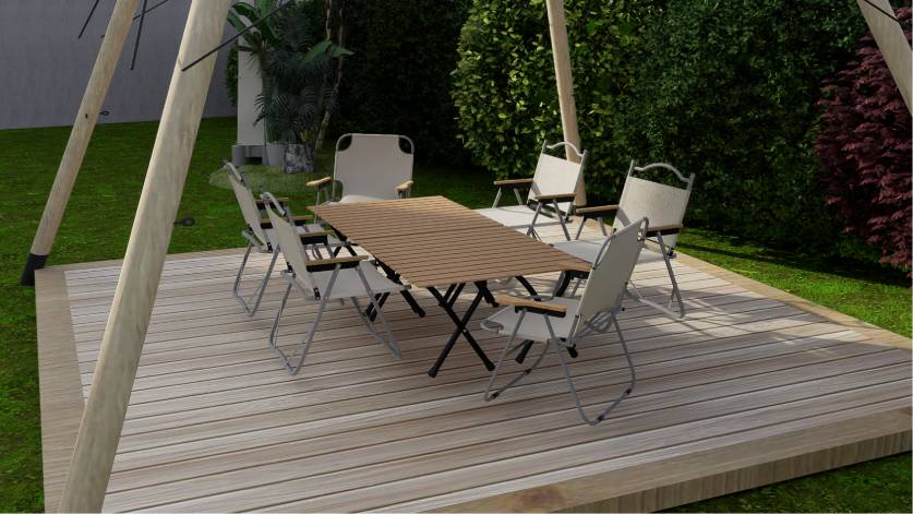 罗定市帐篷生产厂家：以匠心筑牢户外装备的品质根基